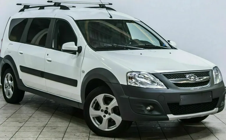 Lada (ваз) largus