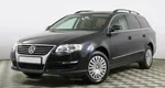 Volkswagen Passat B6