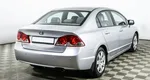 Honda Civic VIII