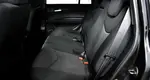 SsangYong Kyron