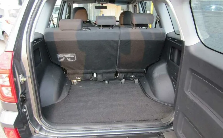 Chery tiggo 3