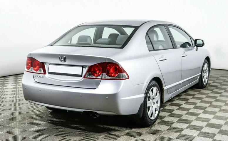 Honda Civic VIII