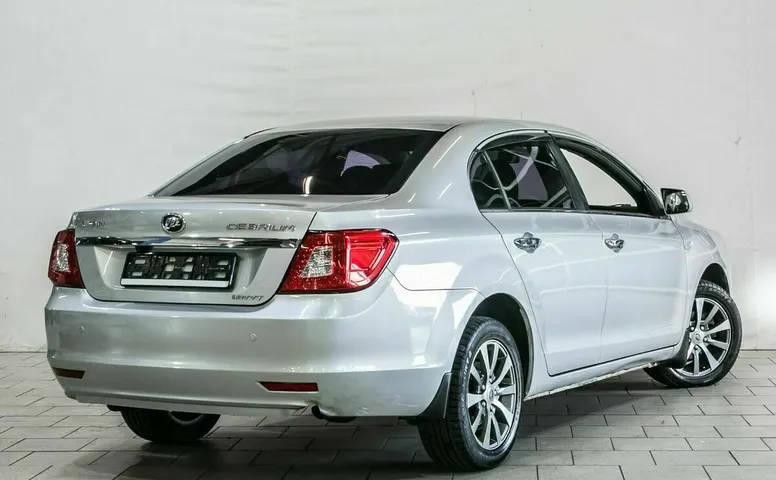 Lifan cebrium (720)