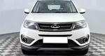 Chery Tiggo 5