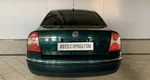 Volkswagen PASSAT 1.8 AT (170 л.с.)