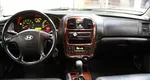 Hyundai Sonata IV (EF) Рестайлинг ТагАЗ
