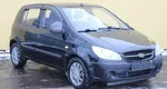 Hyundai GETZ 1.4 AT (97 л.с.)