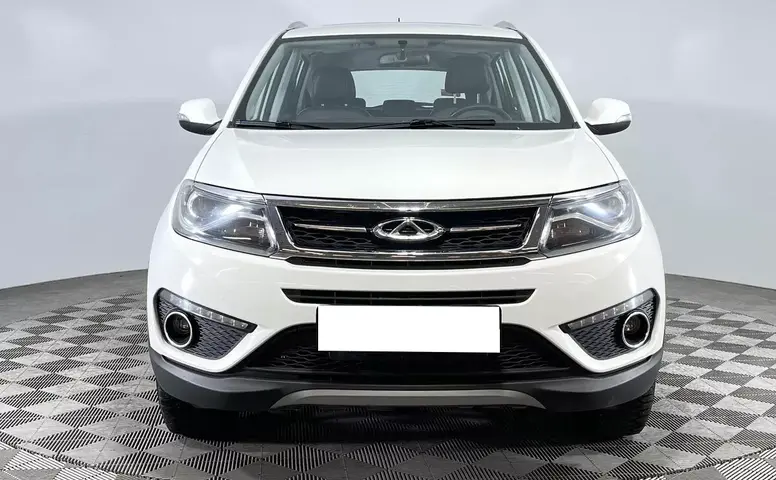 Chery Tiggo 5