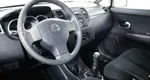 Nissan Tiida I Рестайлинг