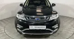 Geely Atlas 2.4 АКПП