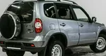 Chevrolet niva