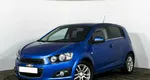 Chevrolet Aveo II