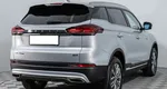 Geely atlas pro робот 2021 с пробегом 9 000 км