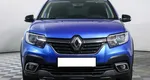 Renault sandero stepway cvt 2021 с пробегом 10 000 км