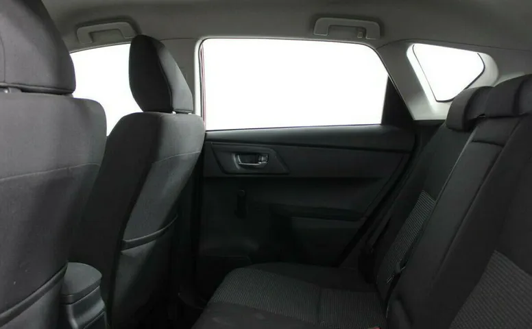 Toyota Auris II