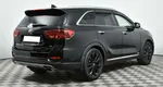 Kia sorento prime акпп 2019 с пробегом 26 640 км
