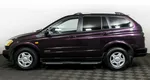 Ssangyong kyron