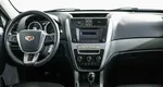 Geely Emgrand X7 2.0 Механика