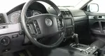 Volkswagen Touareg 3.2 Автомат