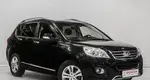 Great Wall Hover H6