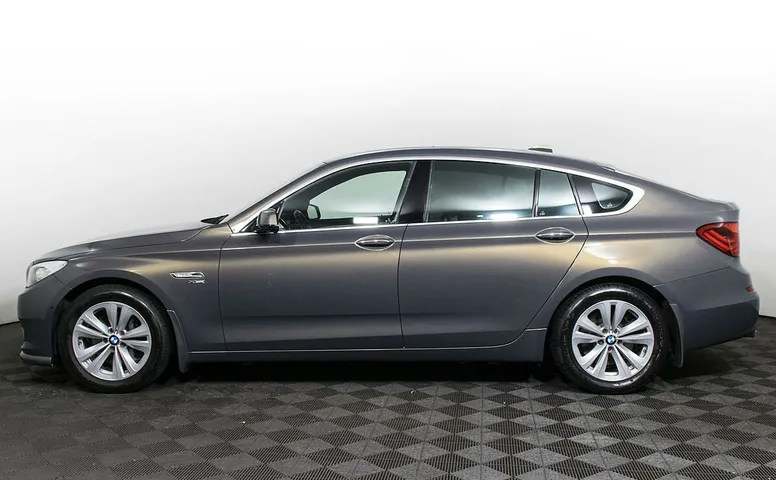 BMW 5 серия