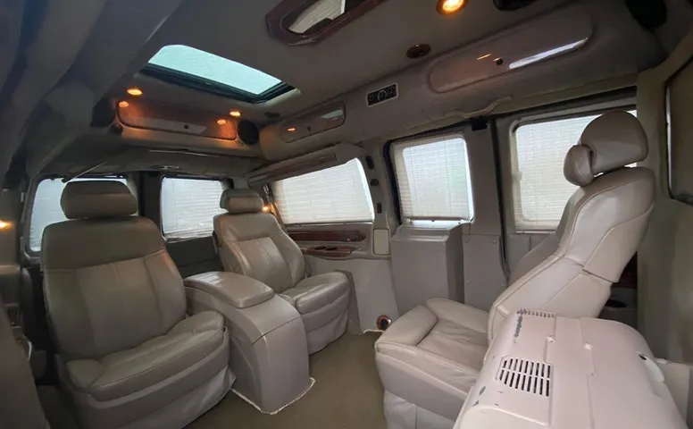 Chevrolet Express