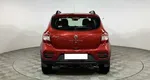 Renault sandero stepway cvt 2019 с пробегом 30 400 км