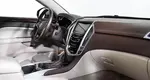 Cadillac SRX
