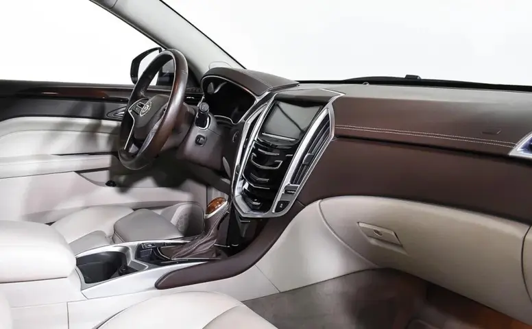 Cadillac SRX