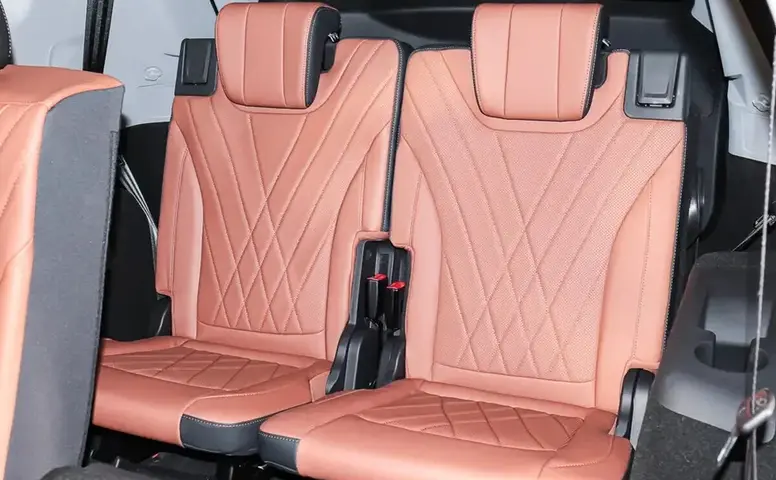 Chery Tiggo 8 Pro Max