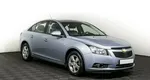 Chevrolet Cruze I