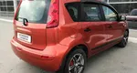 Nissan NOTE 1.4 MT (88 л.с.)