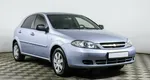 Chevrolet Lacetti I
