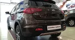 Lifan X50 I