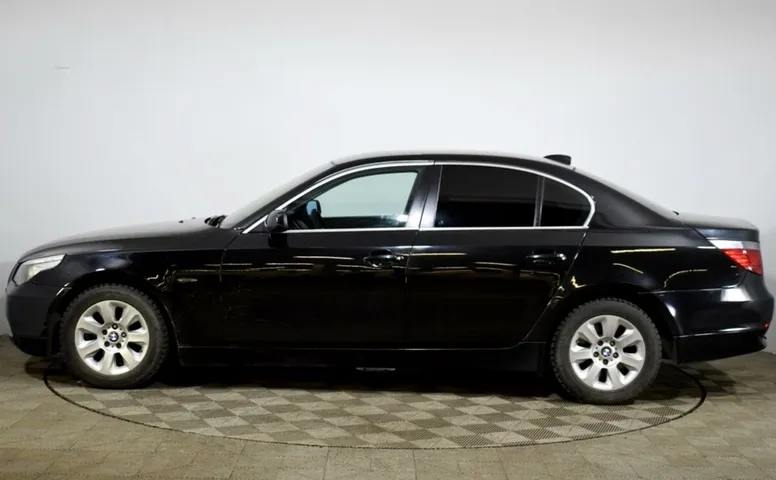 BMW 5 серия