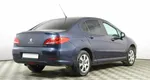 Peugeot 408 1.6 Автомат