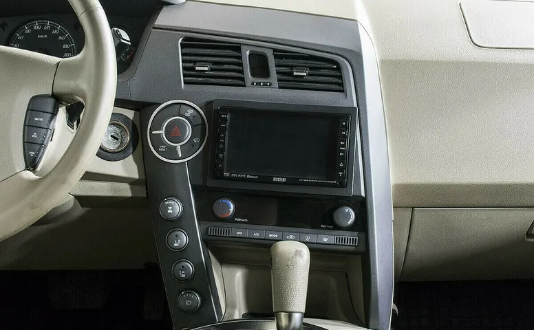 Ssangyong kyron
