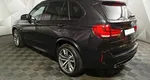 BMW X5 M 4.4 xDrive Steptronic (575 л.с.) Черный