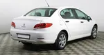 Peugeot 408 I