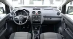 Volkswagen Caddy III Рестайлинг
