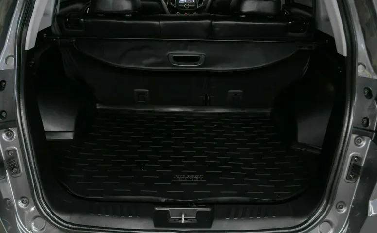 Chery tiggo 5