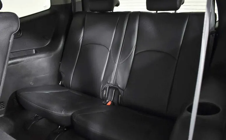 Kia mohave акпп 2016 с пробегом 96 312 км