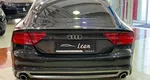 Audi A7 Sportback I (4G)