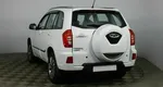 Chery Tiggo 3 1.6 Вариатор