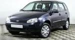 LADA (ВАЗ) Kalina I