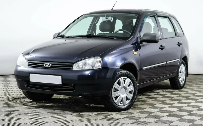 LADA (ВАЗ) Kalina I