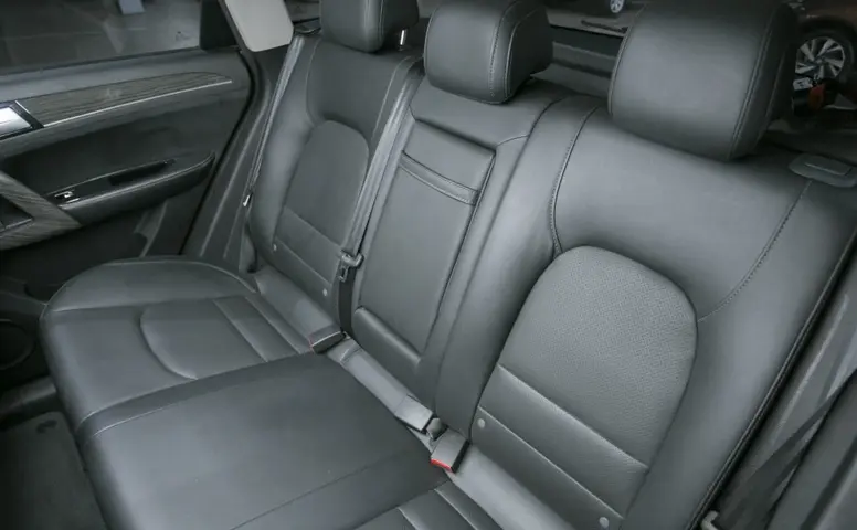 Zotye T600