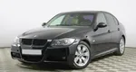 BMW 3 серии V (E90/E91/E92/E93)