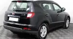 Geely Emgrand X7