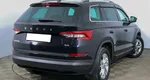 Skoda kodiaq робот 2017 с пробегом 54 537 км